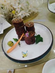 -甘井子区冠豪主题婚礼酒店宴会厅(机场店)