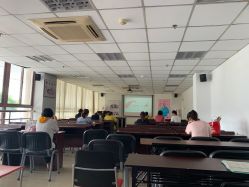 -厦门市妇幼保健院(总院区)