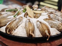 -曹胖子龙虾馆(黄桦路店)