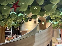 -水桶王国主题餐厅·聚会·生日派对·亲子活动·家庭套餐(亚龙湾希尔顿店)