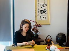 -潮汕味道·煮海餐厅(金麟大厦店)