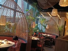 -大头椰·椰子鸡火锅(南宁万象城店)