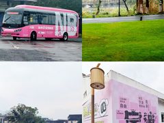 -东钱湖旅游度假区