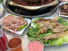 -枇杷园食为鲜火锅(南山店)