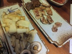 -火炉情韩国料理店(古田路店)