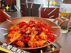 -麻六记(凤凰汇店)