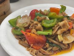 -华峰食馆(氹仔店)