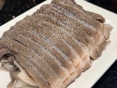 -南门涮肉(东单店)
