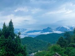 -九皇山景区