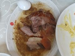 -德記大排档 26年老字号(西湖店)
