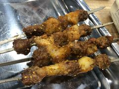 -老虎滩大连海鲜烧烤(建邺云锦路总店)