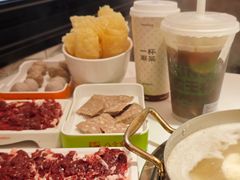 -八合里牛肉火锅(八合里总店)