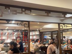 -一楼食业·美食人家