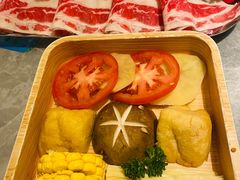 -四面泰(万象城店)