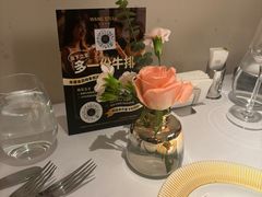 -王品牛排(郑州大卫城店)