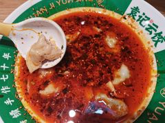 -袁记云饺(南门口店)