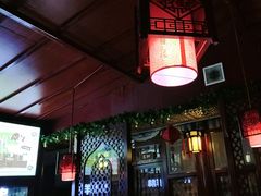 -阿西娅食府(中关村店)