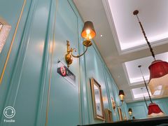 大堂-玉玲珑(陆家嘴店)