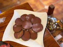 招牌鸭血-草原牧羊火锅·龙虾·烤鱼(杨浦店)