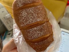 日式大米面包-沁屋面包店(人民东路店)