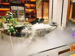 -割烹旭日本料理(龙湖狮山天街店)