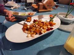 -晶泽丽琅·鱼鲜川菜(川师店)