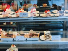 -PETIT PARIS 小巴黎(凯德1818店)
