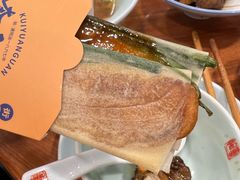 -奎元馆.百年奎元.非遗传承(西湖边的解放路店)