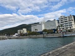 -島原温泉観光協会