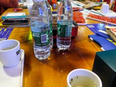 -四禧精酿烧烤串吧(大明湖店)