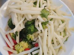 -老王烫面角(北京路店)