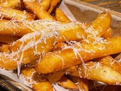 -Mercato莫卡多露台餐厅与酒吧(K11店)