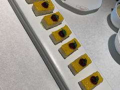 -杏花堂晋商私房菜(华熙五棵松店)