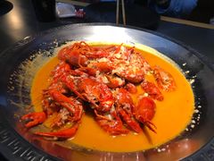 -红钳侠小龙虾·烧烤(中赢康康谷店)