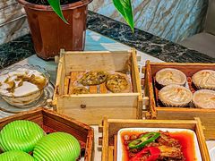-點無缺茶楼·海鲜酒家(世博店)