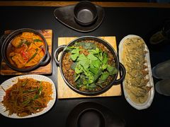 -Ameigo梅果·云贵川bistro(长宁来福士店)