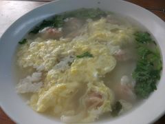 -陈记锅巴菜(五大道店)