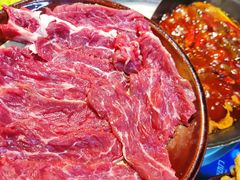 -阳阳老火锅(小南门店)