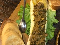 -烛影拾光观景餐厅·创意菜·摄影·小提琴(大唐不夜城店)