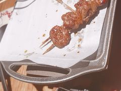 -聚点串吧·北京烧烤(朝北店)