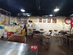 -小板凳(四公里店)