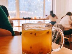 -Cafe Villa