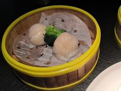 -蝴蝶里·粤菜·点心(滨江龙湖店)