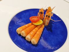 -红棉中餐厅·广州海航威斯汀酒店