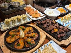 -小川洋风料理(江汉路店)