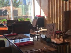 -富力希尔顿酒店·地阔自助餐厅