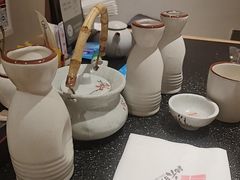 -桃夭日式料理(国信店)