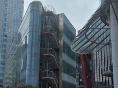 -上海港国际客运中心