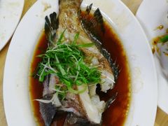-岛中岛·海鲜大排档·万宁老字号(东澳店)