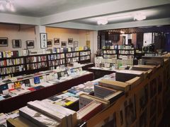 -三味书屋(复兴门内大街店)